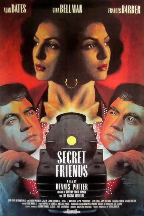 Secret Friends